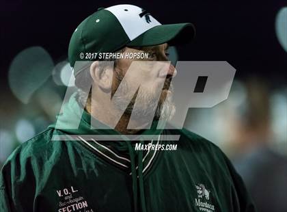 Thumbnail 2 in Saint Francis @ Manteca (CIF CCS 2A Final) photogallery.