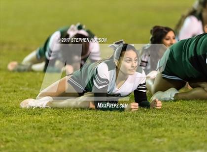 Thumbnail 3 in Saint Francis @ Manteca (CIF CCS 2A Final) photogallery.