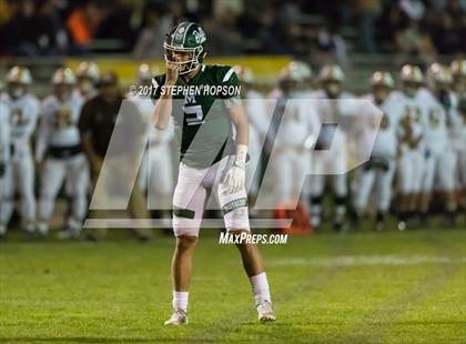 Thumbnail 1 in Saint Francis @ Manteca (CIF CCS 2A Final) photogallery.