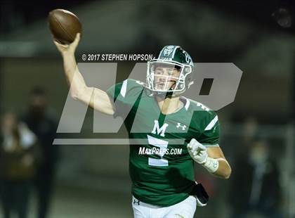 Thumbnail 1 in Saint Francis @ Manteca (CIF CCS 2A Final) photogallery.