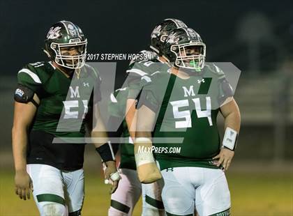 Thumbnail 1 in Saint Francis @ Manteca (CIF CCS 2A Final) photogallery.