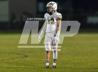 Thumbnail 3 in Saint Francis @ Manteca (CIF CCS 2A Final) photogallery.