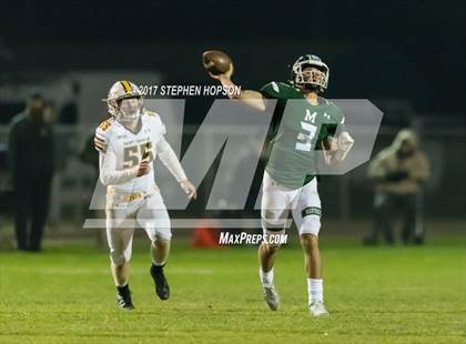 Thumbnail 2 in Saint Francis @ Manteca (CIF CCS 2A Final) photogallery.