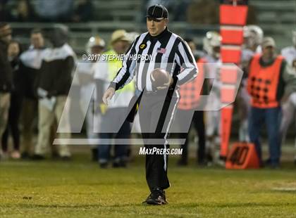Thumbnail 1 in Saint Francis @ Manteca (CIF CCS 2A Final) photogallery.