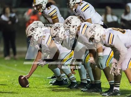 Thumbnail 3 in Saint Francis @ Manteca (CIF CCS 2A Final) photogallery.