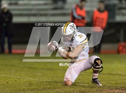 Thumbnail 3 in Saint Francis @ Manteca (CIF CCS 2A Final) photogallery.