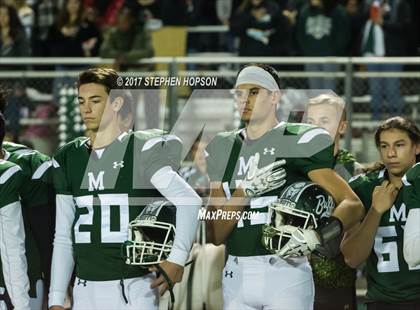 Thumbnail 3 in Saint Francis @ Manteca (CIF CCS 2A Final) photogallery.