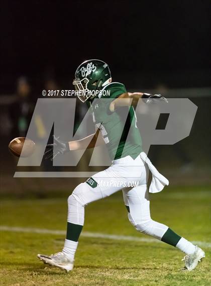 Thumbnail 3 in Saint Francis @ Manteca (CIF CCS 2A Final) photogallery.