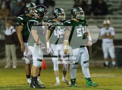 Thumbnail 2 in Saint Francis @ Manteca (CIF CCS 2A Final) photogallery.