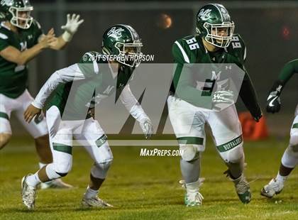 Thumbnail 3 in Saint Francis @ Manteca (CIF CCS 2A Final) photogallery.
