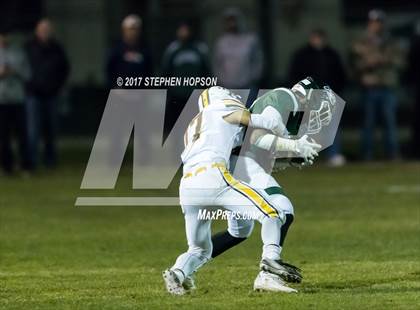 Thumbnail 3 in Saint Francis @ Manteca (CIF CCS 2A Final) photogallery.