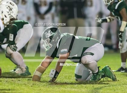 Thumbnail 2 in Saint Francis @ Manteca (CIF CCS 2A Final) photogallery.