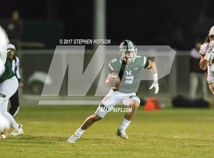Thumbnail 2 in Saint Francis @ Manteca (CIF CCS 2A Final) photogallery.