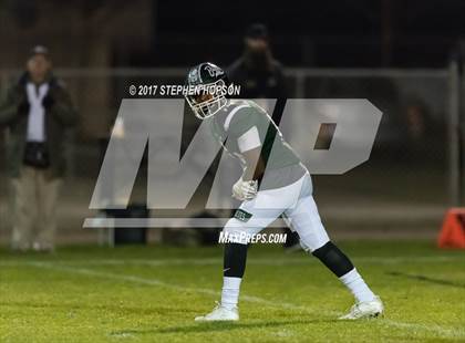 Thumbnail 1 in Saint Francis @ Manteca (CIF CCS 2A Final) photogallery.