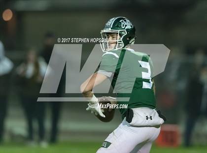 Thumbnail 3 in Saint Francis @ Manteca (CIF CCS 2A Final) photogallery.