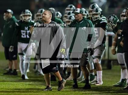 Thumbnail 3 in Saint Francis @ Manteca (CIF CCS 2A Final) photogallery.