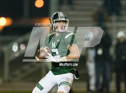 Thumbnail 2 in Saint Francis @ Manteca (CIF CCS 2A Final) photogallery.