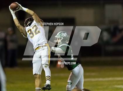 Thumbnail 2 in Saint Francis @ Manteca (CIF CCS 2A Final) photogallery.