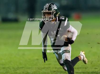 Thumbnail 2 in Saint Francis @ Manteca (CIF CCS 2A Final) photogallery.