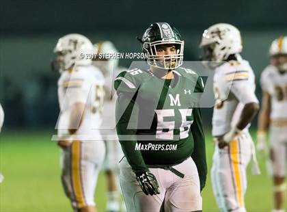 Thumbnail 3 in Saint Francis @ Manteca (CIF CCS 2A Final) photogallery.
