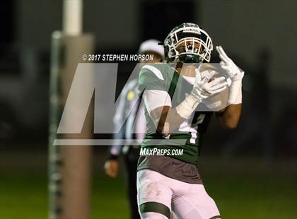 Thumbnail 1 in Saint Francis @ Manteca (CIF CCS 2A Final) photogallery.