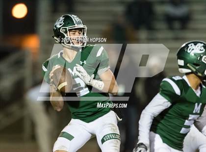 Thumbnail 3 in Saint Francis @ Manteca (CIF CCS 2A Final) photogallery.
