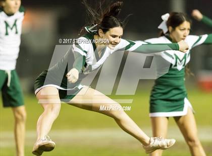 Thumbnail 2 in Saint Francis @ Manteca (CIF CCS 2A Final) photogallery.