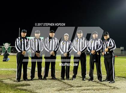 Thumbnail 3 in Saint Francis @ Manteca (CIF CCS 2A Final) photogallery.