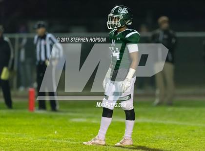 Thumbnail 3 in Saint Francis @ Manteca (CIF CCS 2A Final) photogallery.