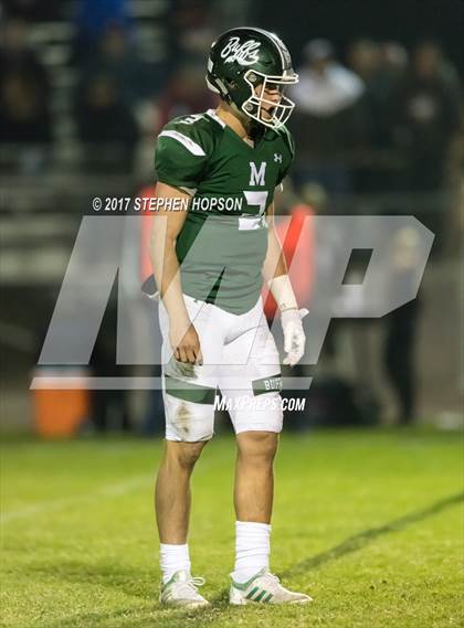 Thumbnail 2 in Saint Francis @ Manteca (CIF CCS 2A Final) photogallery.