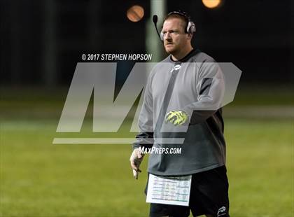 Thumbnail 3 in Saint Francis @ Manteca (CIF CCS 2A Final) photogallery.