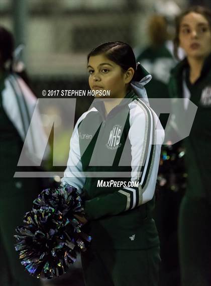 Thumbnail 3 in Saint Francis @ Manteca (CIF CCS 2A Final) photogallery.