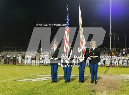 Thumbnail 1 in Saint Francis @ Manteca (CIF CCS 2A Final) photogallery.