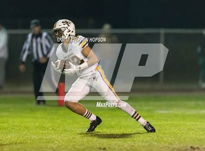 Thumbnail 3 in Saint Francis @ Manteca (CIF CCS 2A Final) photogallery.
