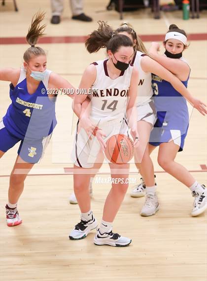 Thumbnail 2 in Irondequoit at Mendon photogallery.