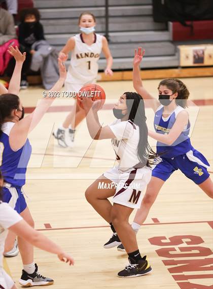 Thumbnail 1 in Irondequoit at Mendon photogallery.