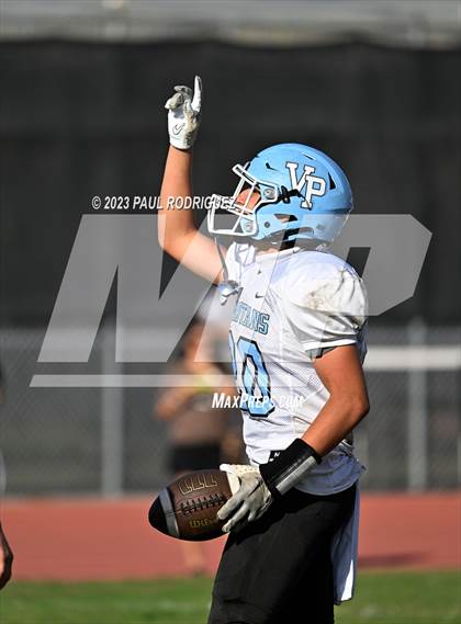 Thumbnail 3 in Villa Park @ Foothill photogallery.