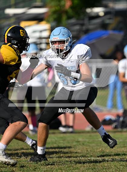 Thumbnail 3 in Villa Park @ Foothill photogallery.