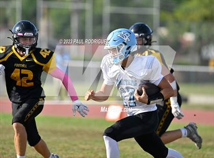 Thumbnail 1 in Villa Park @ Foothill photogallery.