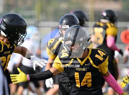 Thumbnail 3 in Villa Park @ Foothill photogallery.