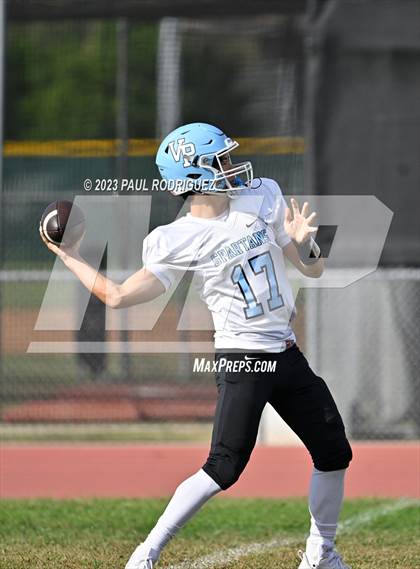 Thumbnail 1 in Villa Park @ Foothill photogallery.