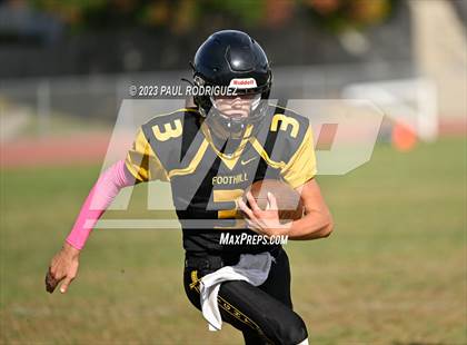 Thumbnail 1 in Villa Park @ Foothill photogallery.