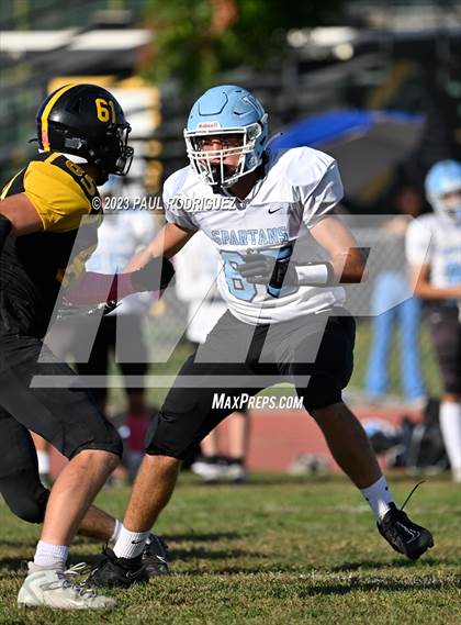 Thumbnail 1 in Villa Park @ Foothill photogallery.