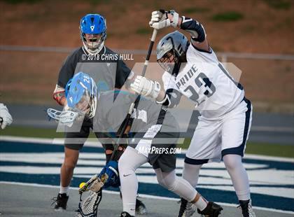 Thumbnail 2 in Lake Norman Charter @ Pine Lake Preparatory photogallery.