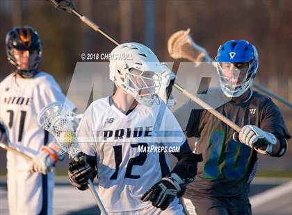Thumbnail 3 in Lake Norman Charter @ Pine Lake Preparatory photogallery.