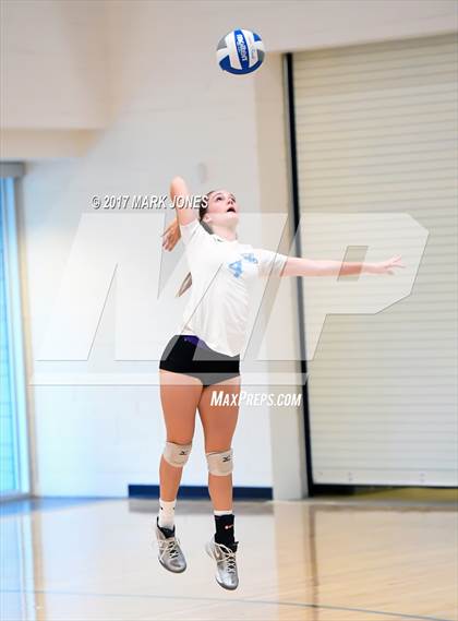 Thumbnail 1 in Horizon Honors vs. Valley Lutheran (Desert Classic) photogallery.
