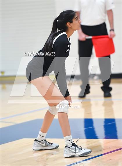 Thumbnail 1 in Horizon Honors vs. Valley Lutheran (Desert Classic) photogallery.