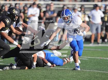Thumbnail 1 in Bingham vs. Lone Peak (UHSAA 6A Quarterfinal) photogallery.