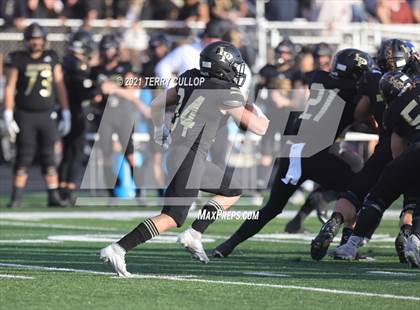 Thumbnail 3 in Bingham vs. Lone Peak (UHSAA 6A Quarterfinal) photogallery.