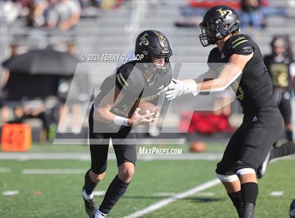 Thumbnail 3 in Bingham vs. Lone Peak (UHSAA 6A Quarterfinal) photogallery.